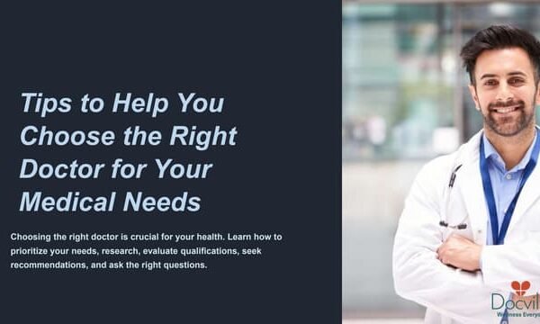 How Vosita Helps You Find the Right Doctor, Fast and Effortlessly