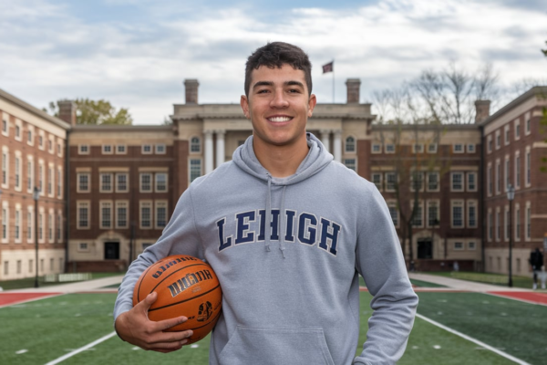The Remarkable Journey of Augie Martinez Lehigh: A Trailblazer at Lehigh University 1 augie martinez lehigh
